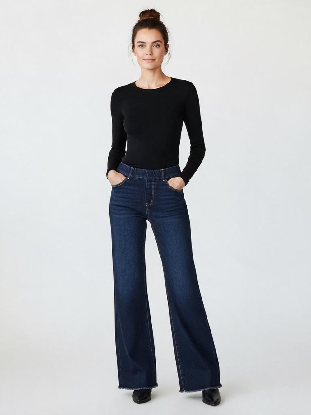 Bevy Flog Amanda jeans size 26